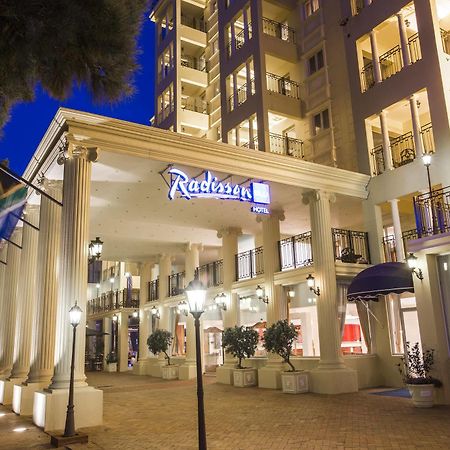 Hotel Le Vendome Cape Town Ngoại thất bức ảnh Radisson Blu Hotel, Athens