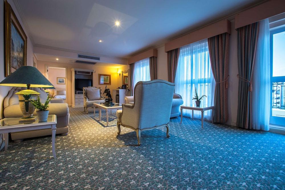 Hotel Le Vendome Cape Town Ngoại thất bức ảnh Suite