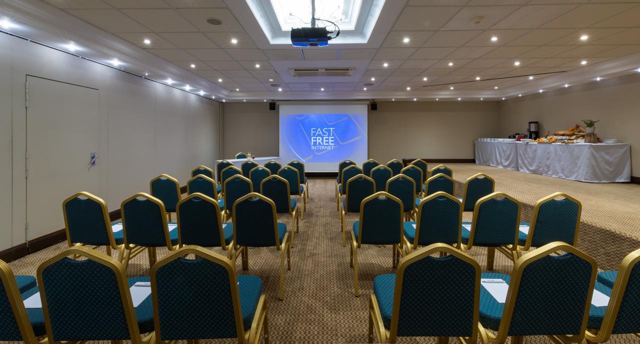 Hotel Le Vendome Cape Town Ngoại thất bức ảnh Fast Free Internet